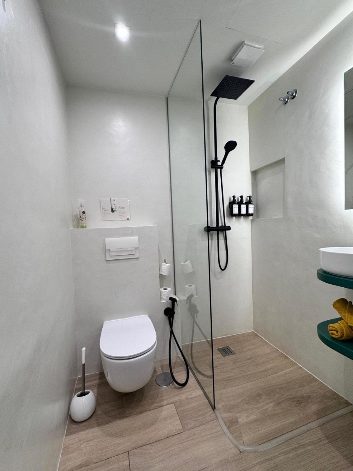 Estudio Ideal Para 2 Personas Μάλαγα Εξωτερικό φωτογραφία